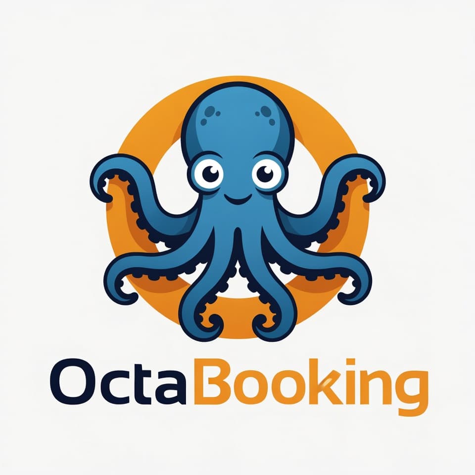 OctaBooking